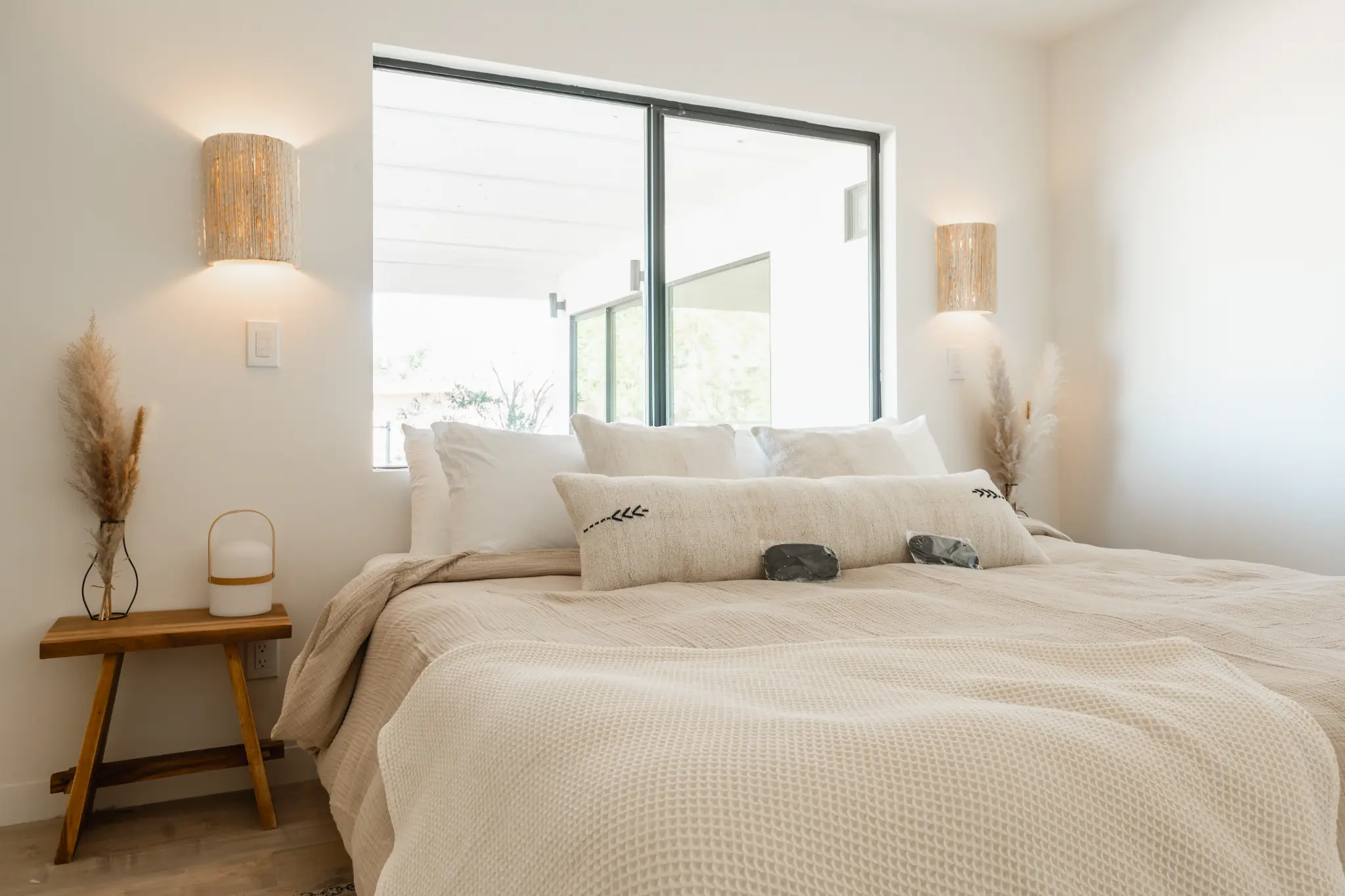 Bedroom Two — hero