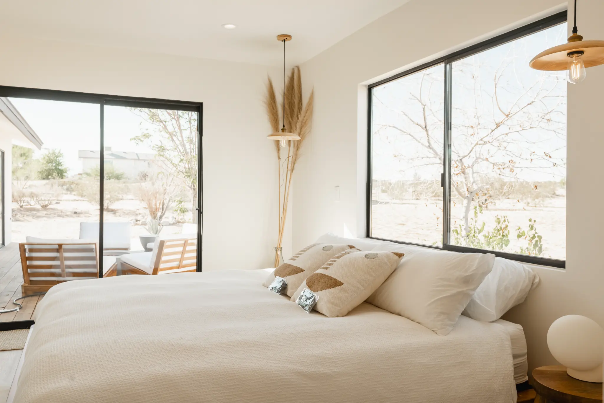 Bedroom Three — hero