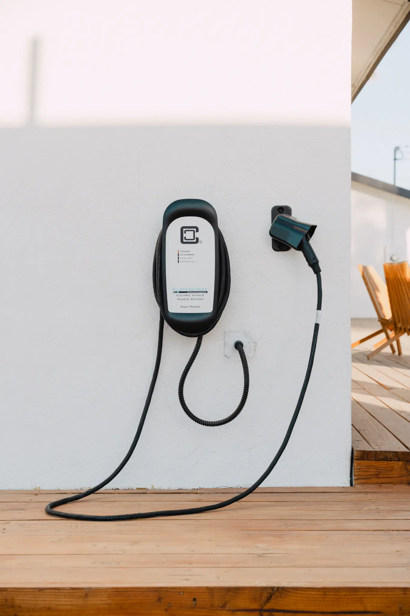 EV Charging